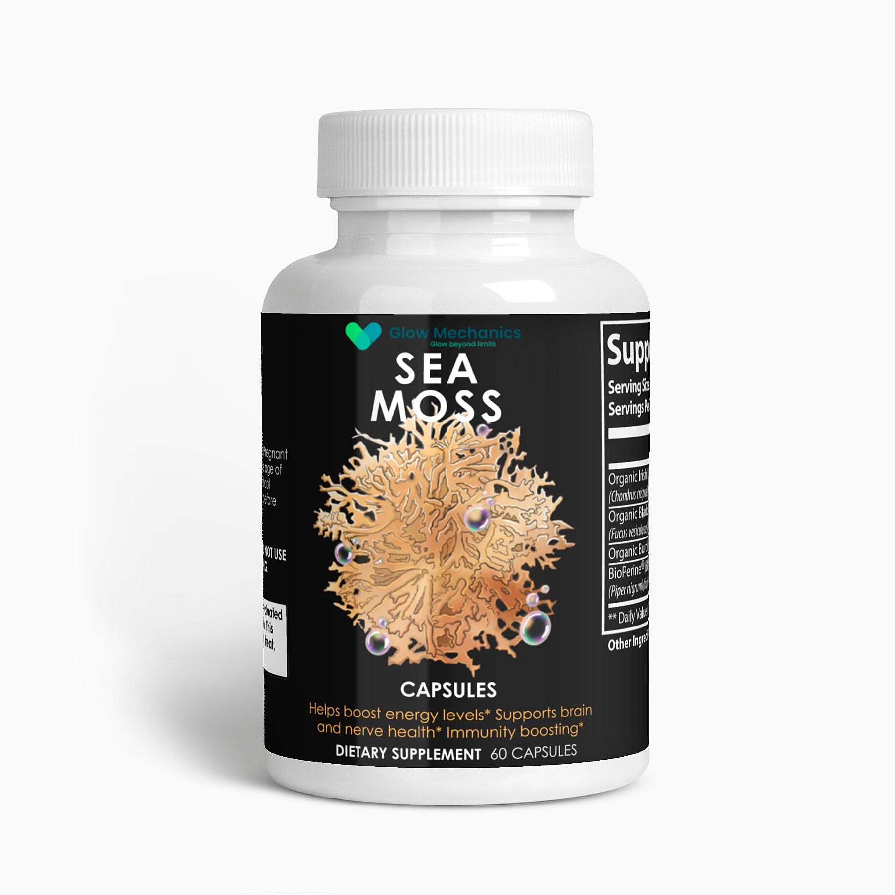Sea Moss
