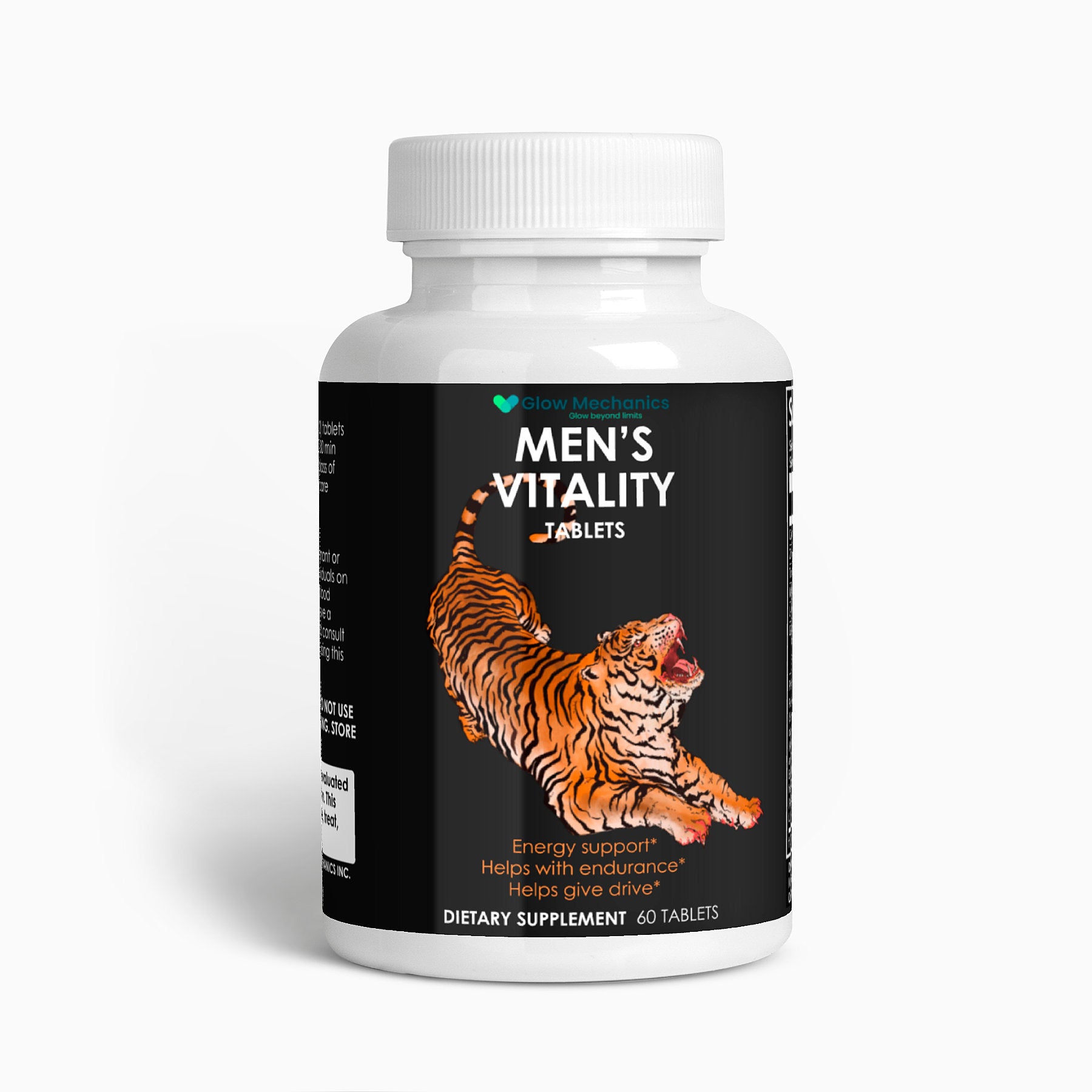 Men's Vitality