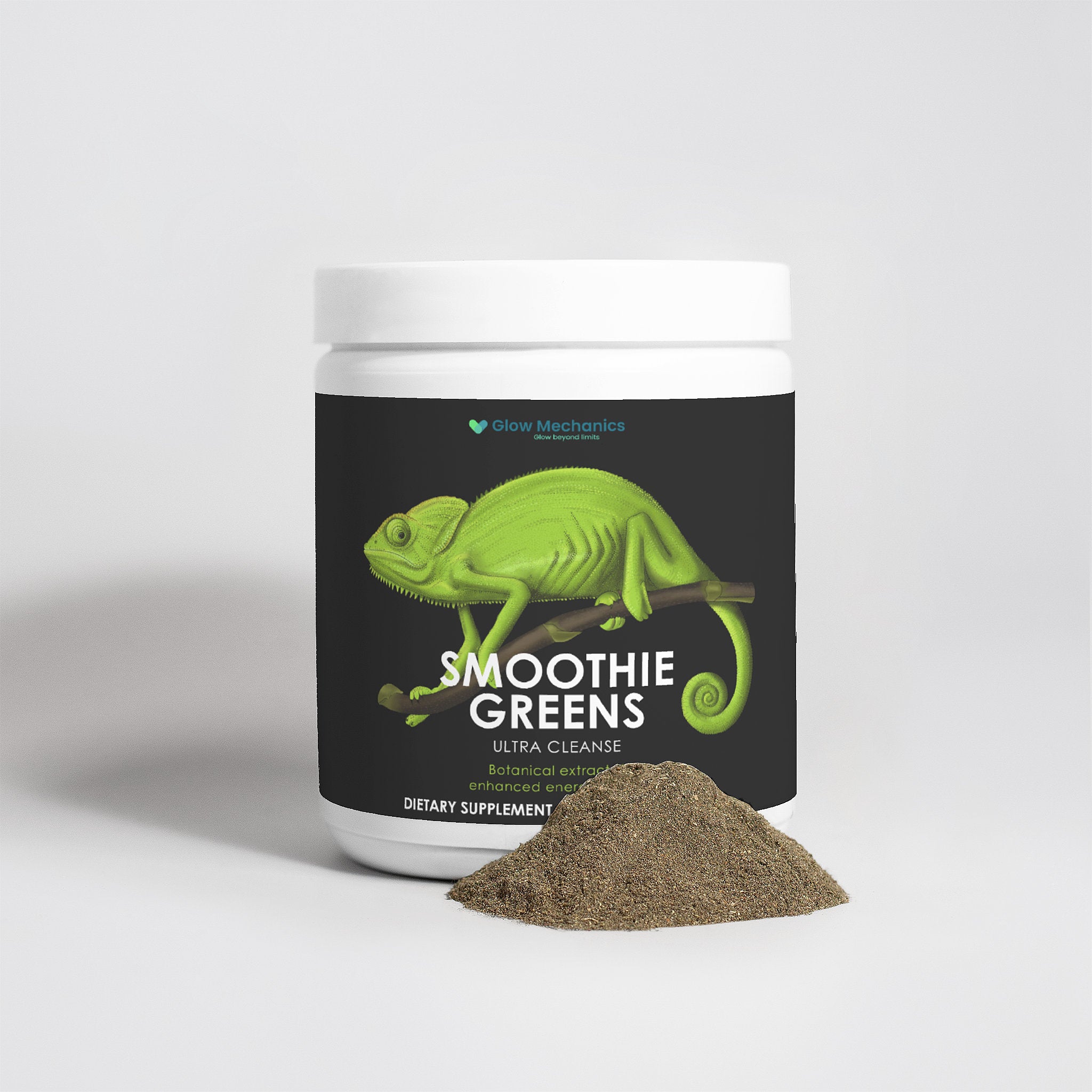 Ultra Cleanse Smoothie Greens