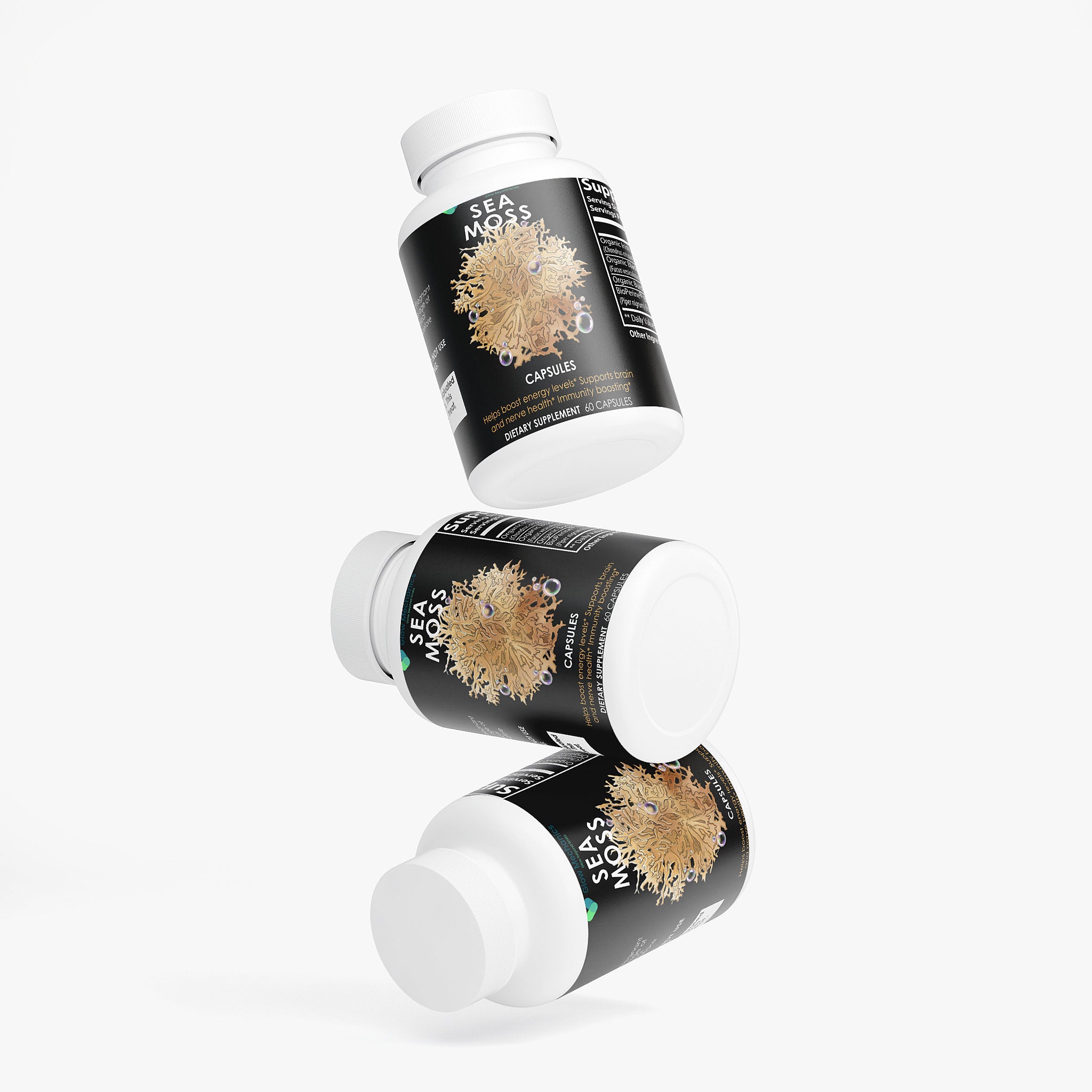Sea Moss
