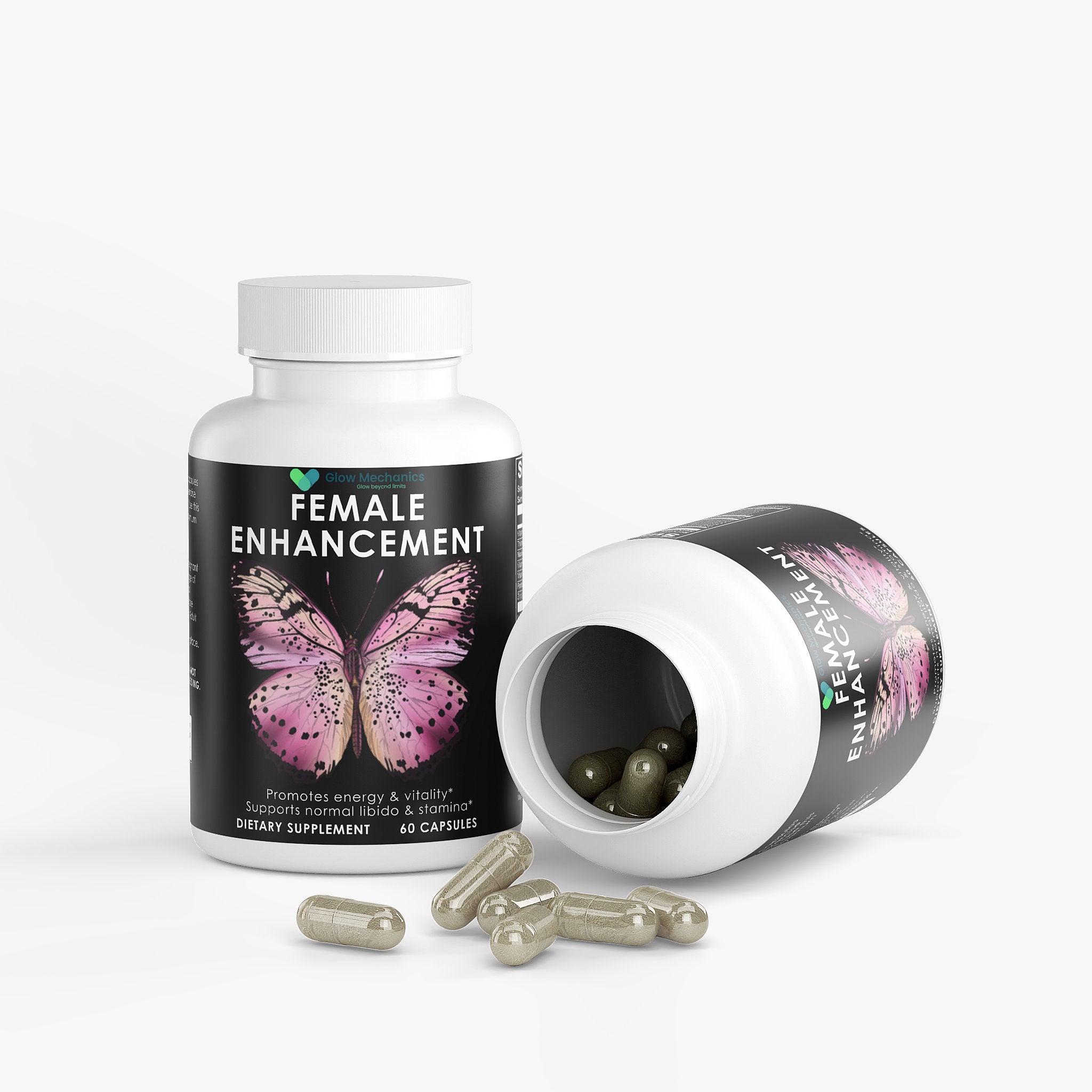 Female Enhancement