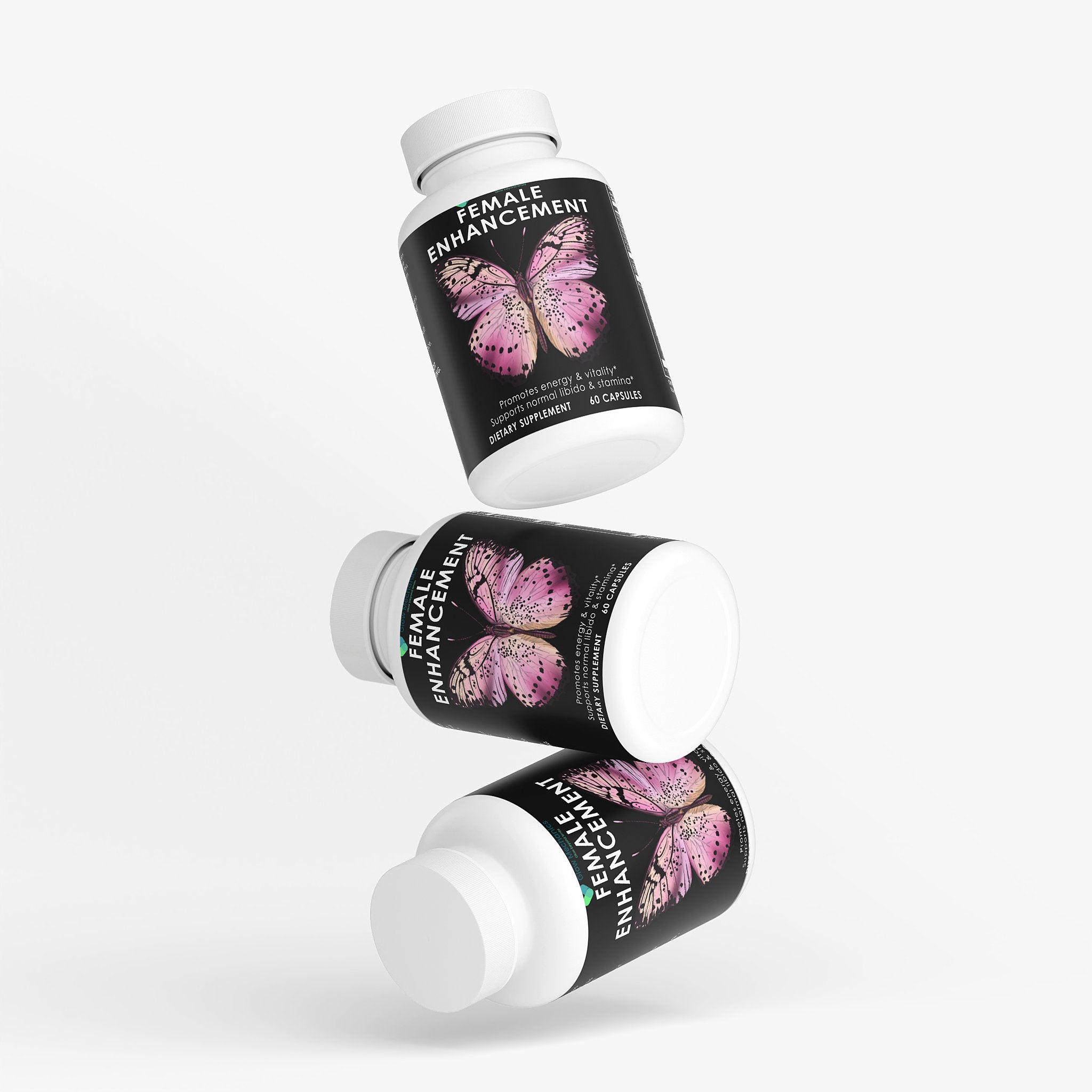 Female Enhancement