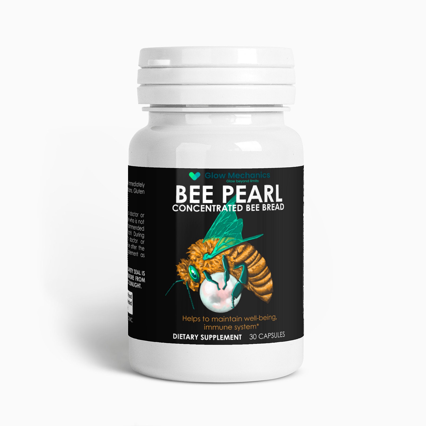Bee Pearl
