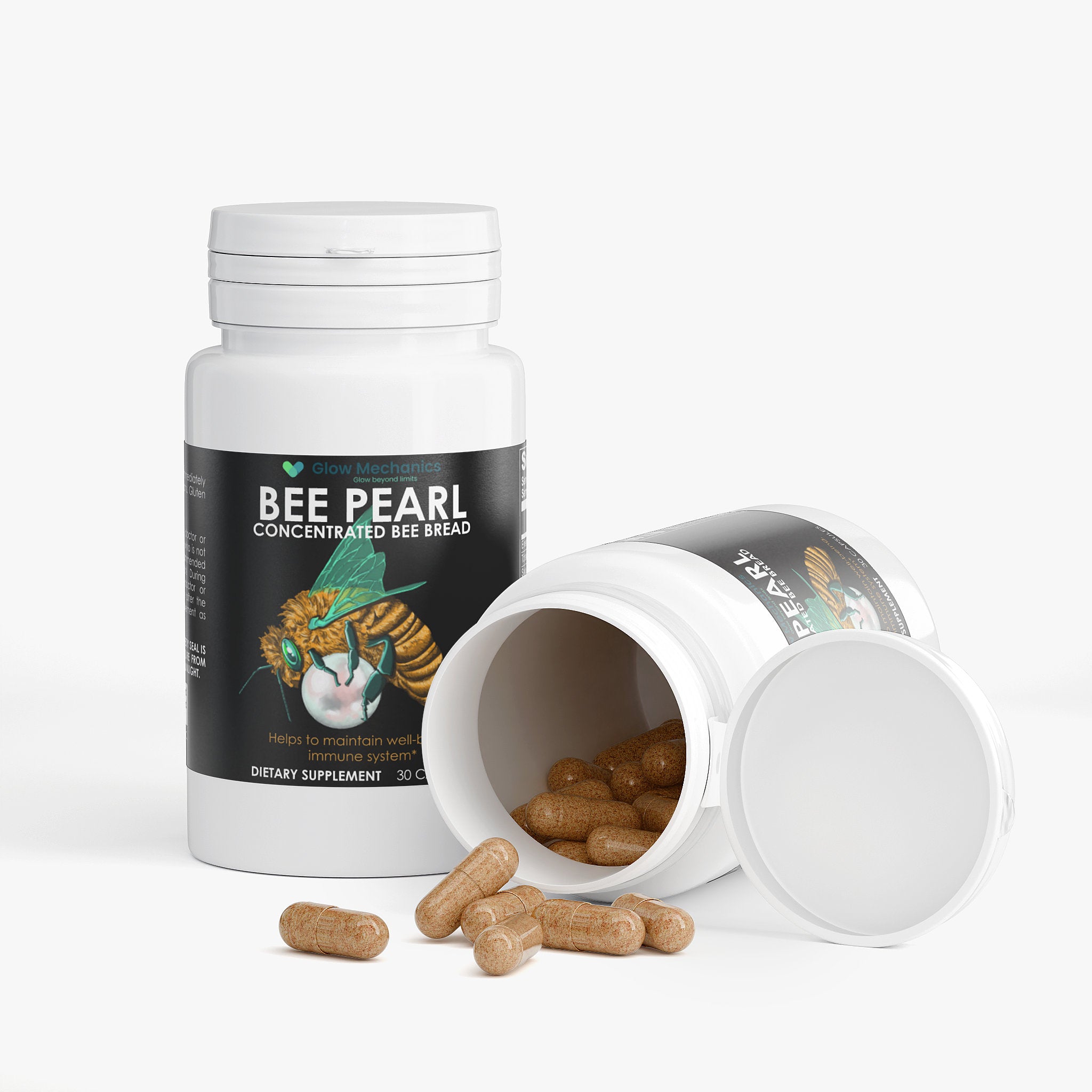 Bee Pearl
