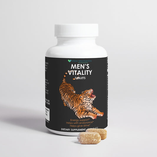 Men's Vitality