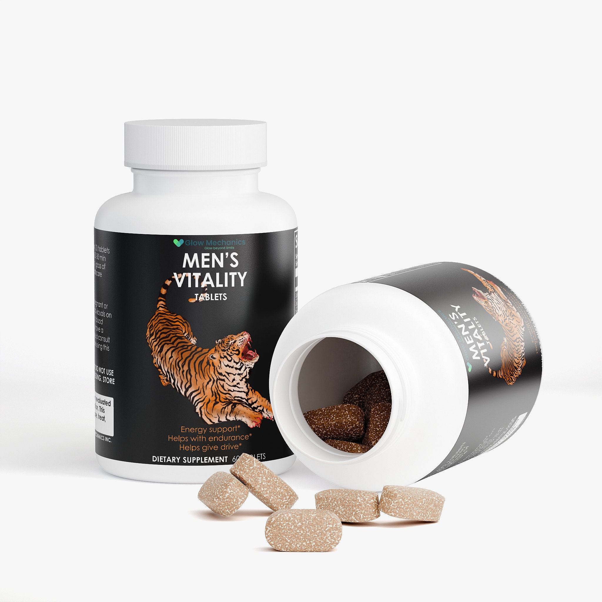 Men's Vitality