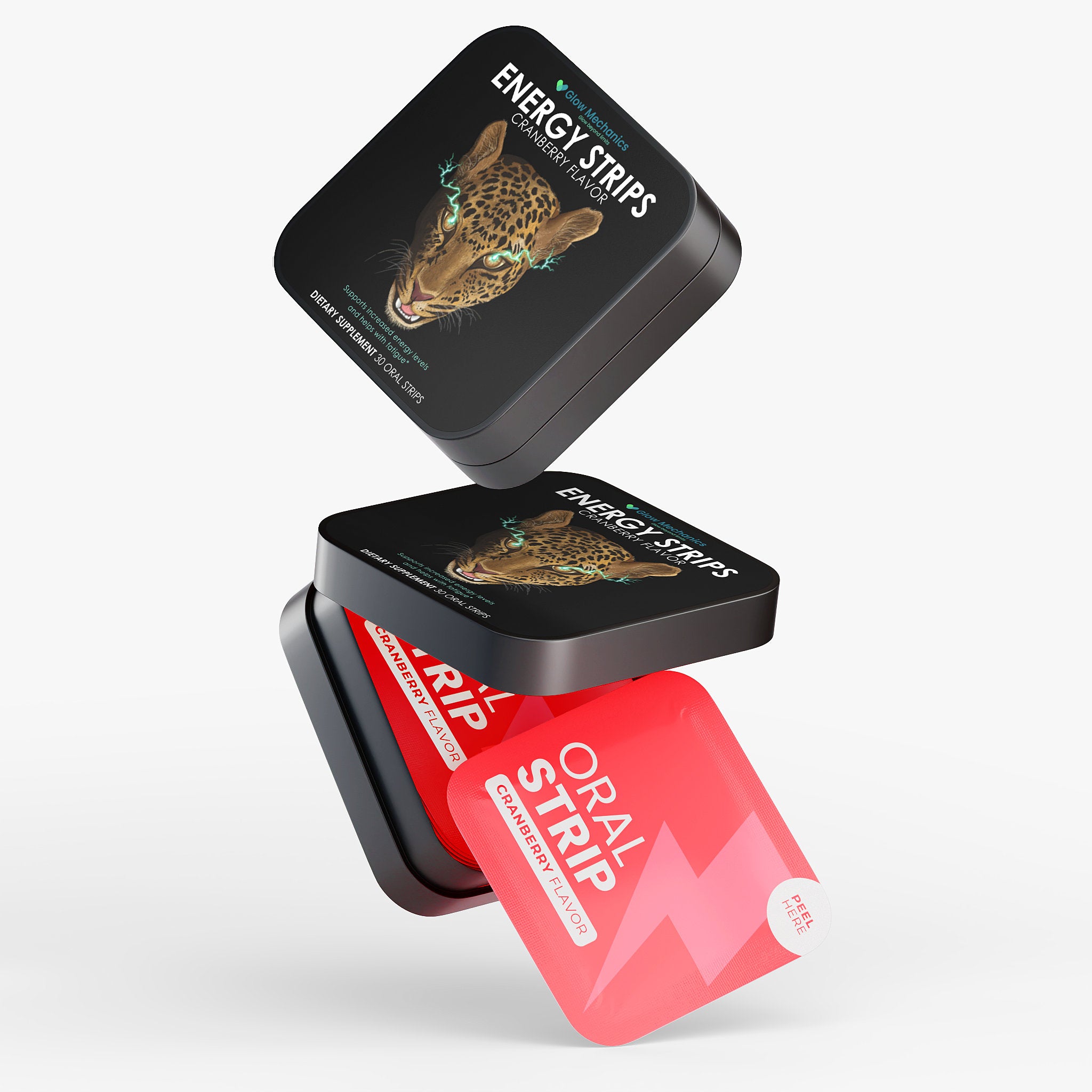 Energy Strips