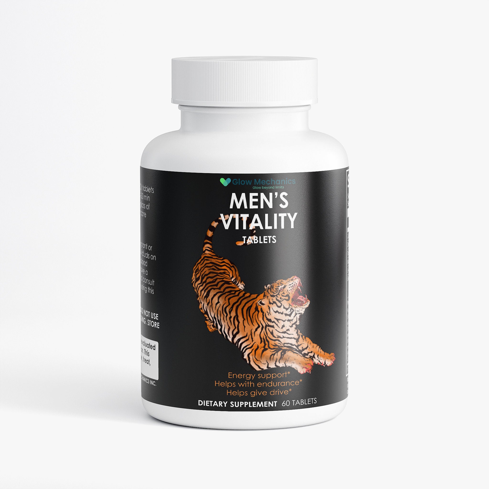 Men's Vitality