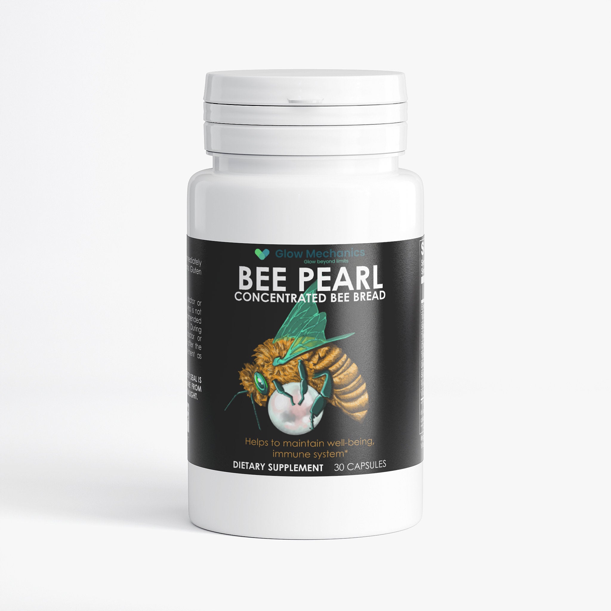 Bee Pearl