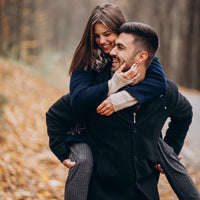 For Couples Wanting More Energy